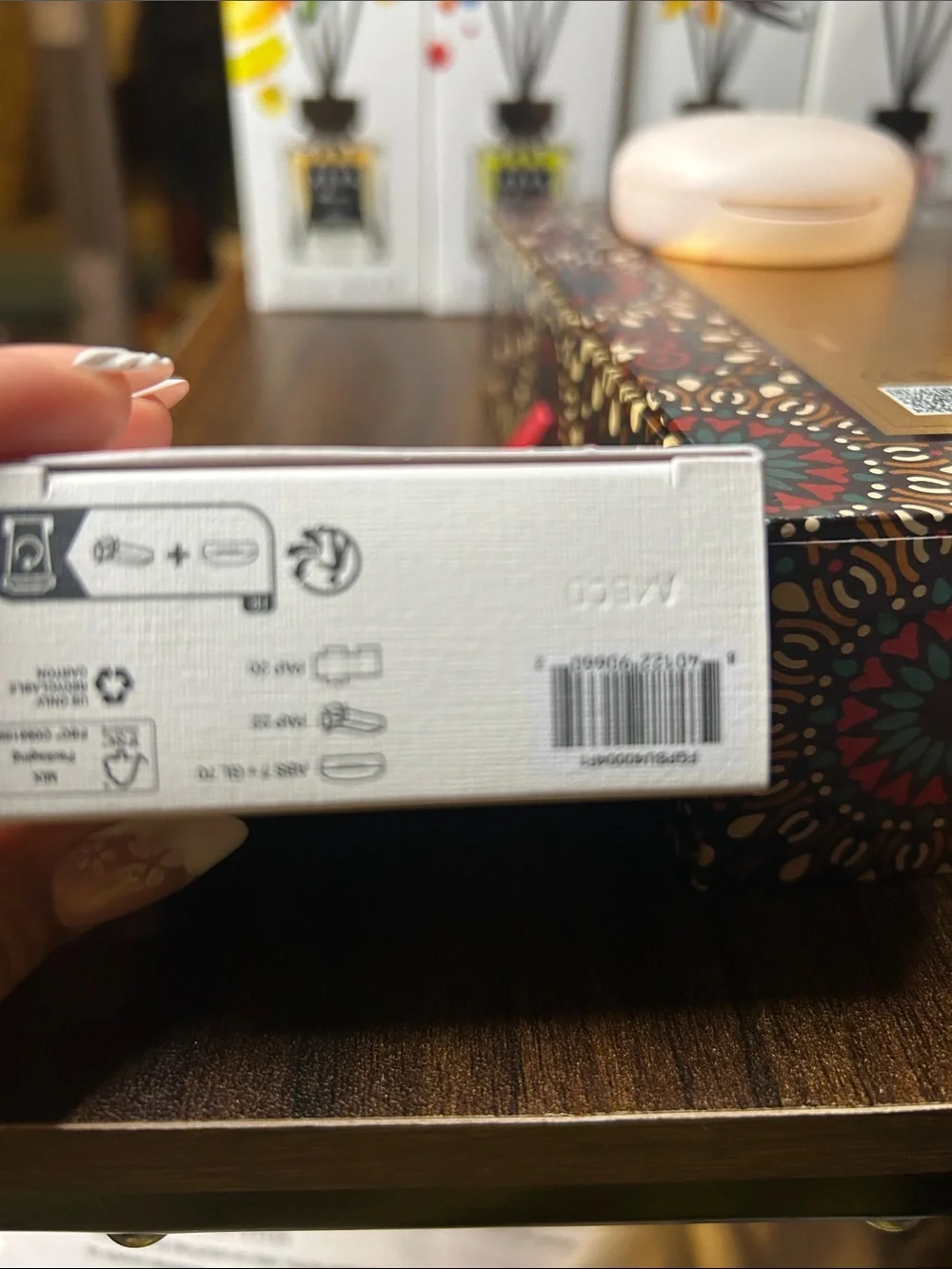 Rare Beauty buildable luminous